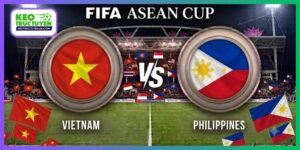 Nhận Định Việt Nam Vs Philippines 20H00 26/9, FIFA ASEAN Cup